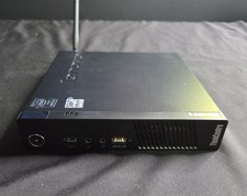 Lenovo Thinkcentre M93p Mini PC, I5, 8gb, 256gb SSD, Win 10 Tested And Working picture