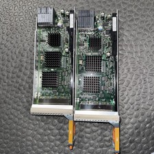 EMC 2 SLIC07 303-121-100 REV A13 A VNX 4-Port Ethernet 1GbE Copper Module F S/H picture