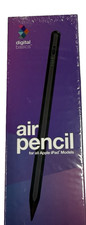 Digital Basics Air Pencil Stylus for Apple iPad Universal Touch Pen New Sealed picture