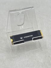 Predator GM3500 512GB NVMe M.2 Internal SSD Black BL.9BWWR.101 picture