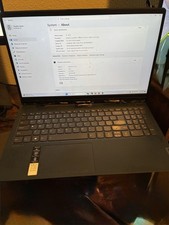 Lenovo IdeaPad Flex 5 15.6
