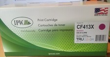 IPW PRINT CARTRIDGE CF413X picture