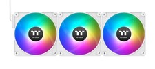 Thermaltake CT120 EX Reverse ARGB 3-Pack White picture