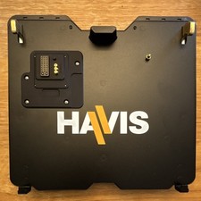 Havis DS-GTC-311-3 Docking Station for Getac V110 Triple Antenna w/ Bracket。5️⃣ picture