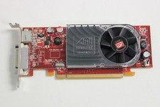 DELL Y103D 256MB ATI RADEON HD 3450 GRAPHICS ADAPTER LP AMD MODEL B629 picture