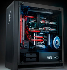 Digital Storm Velox Gaming PC Chassis picture