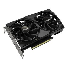 GeForce RTX 5060 8GB GDDR7 NVIDIA Blackwell VCG50608DFXPB1-O 3x DP HDMI 145W picture