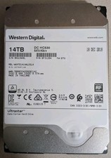 Western Digital Ultrastar WUH721414ALE6L4 (7200RPM, 3.5