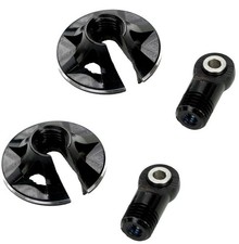 NEW Powerhobby Locking Aluminum Shock Ends Arrma Senton 6S BLX picture
