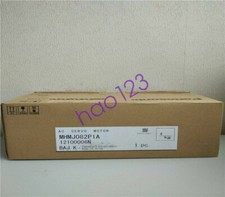 One For Panasonic AC Servo Motor MHMJ082P1A In Box UPS/FedEx NEW picture
