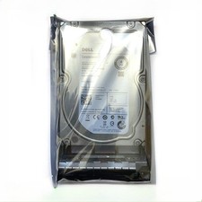 0THGNN Dell 4TB 7200RPM 6Gb/s 64MB 3.5