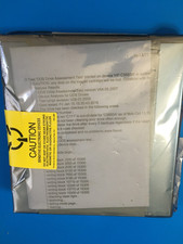 HP C7497A SureStore  DAT 40 Tape Drive P/N: C7497-60003 DDS-4 Tested picture