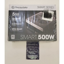 Thermaltake SPD-0500P Smart Series Power Supply - New in Box picture