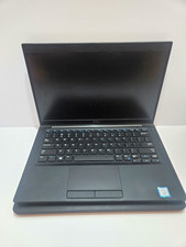 LOT OF 2Dell Latitude 7280 12.5in i5 2.6GHz 8GB 256GB SSD Win10 FHD Black picture