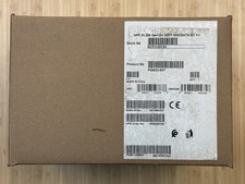 HPE DL380 Gen10 Plus 2SFF SATA/SAS 12G BC Front/Tertiary Stackable Cage Kit 2.5 picture