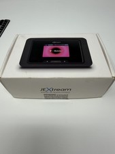 Franklin Wireless JEXtream RG2100 (T-Mobile) 5G WiFi 6 Mobile Hotspot Router picture