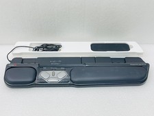 USED - Contour Black RollerMouse Pro 2 Wired USB-A RM-PRO2-BLK /  picture