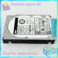 DELL 06DWVP 6DWVP HUC101860CSS200 600GB 2.5