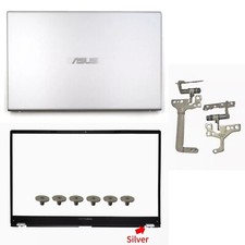 New ASUS Vivobook 15 F512 F512D F512DA F512J F512JA F512U Top Lid/ Bezel/ Hinges picture