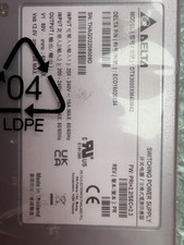 *NEW* Delta DTX 3000XM48M42; 200-240V; Switching Power Supply #21 picture