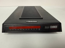US ROBOTICS 80-002806-00 00280600 COURIER V.EVERYTHING 56K MODEM CJE-0263 NO AC picture