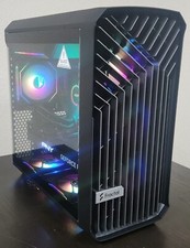 PRC Back2School Custom Gaming PC i9-13900K RTX 4090 24GB 1TB NVMe WiFi BT W11H picture