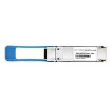 100GBASE-LR4 QSFP28 Optical Transceiver Module Compatible with Mellanox MMA1L... picture