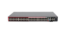 Opengear 48-Port Switch OM2224-24E-L Operations Manager OM2200 4G LTE picture