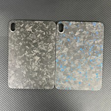 Real Carbon Fiber Slim Case For iPad mini (A17 Pro)/mini 6 8.3