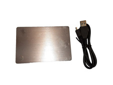 Seagate SRD00F1 Backup Plus Ultra Slim 2TB 2.5