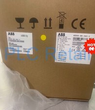 1PCS NEW ABB frequency converter ACS310-03E-34A1-4 FedEx DHL Fast Delivery picture