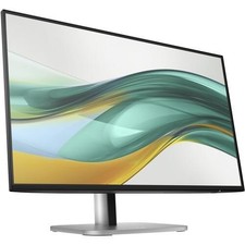 Hp 27-inch Monitor 2560 x 1440 LCD Series 5 Pro picture
