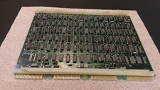 Vintage Univac Board RP07 9706205-01 New Old Stock picture
