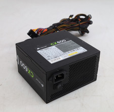 CORSAIR CX600M 600-Watt Modular ATX Desktop Power Supply picture