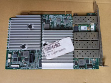 1PCS USED TEST GOOD K2T-NS1 1C R01 V4A N08AP6VFN015A internet card Ship FedEx picture