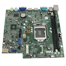 KC9NP DELL MB LGA1150 SKT 3 INTEL Q87 DDR3 SDRAM OPTIPLEX 9020 