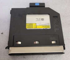 Hitachi Dell DVD-ROM Drive Model DTA0N CNPJF 0CNPJF CN-0CNPJF TESTED GOOD USA picture