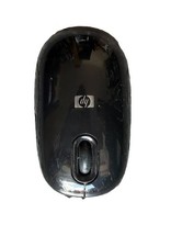 HP Wireless Optical Mouse Black 5990-5279 Replacement Computer Mouse picture