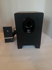 Logitech X-240  picture