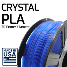 LayerWorks Solutions PLA 3D Printer Filament 1.75mm picture