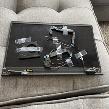 Dell Screen Working picture