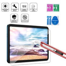 Tempered Glass Screen Protector For Nokia T20 Model : TA-1392 TA-1394 10.36 inch picture