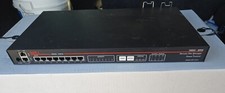 WTI RSM-8R8-1DE Remote Site Manager Console + Power Hybrid 1U RackMount picture