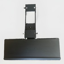 StarTech.com Adjustable Under Desk Keyboard Tray Kbtrayadj picture
