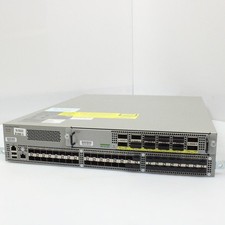 CISCO NEXUS N9K-C9396PX  V03 Ethernet Network Switch picture