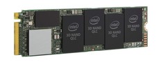 Intel 660p Series M.2 2280 1TB PCIe NVMe 3.0 x4 3D2, QLC Internal Solid State... picture