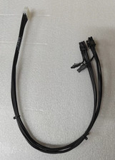 Hp Z4G4 Z6G4 1000W cable Graphics 10pin to Dual 6+2 Pin 2321 L15907-001 60cm picture