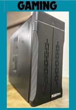 ATX Tower Gaming/Server PC Case  Falcon Northwest Talon 8x 5.25