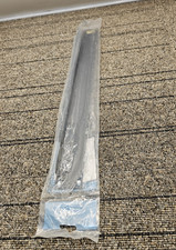 (QTY 2) Middle Atlantic Products SB1 Flange Panel Flanged Steel Construction picture