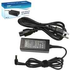 HQRP AC Power Adapter for Samsung SyncMaster S24A350H S27A350H FX2490HD 172B picture